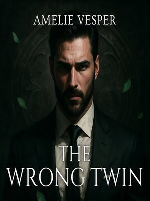 cover image of The Wrong Twin